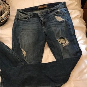 Women’s joes jeans size 30